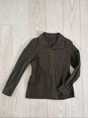 Gap size small jacket.